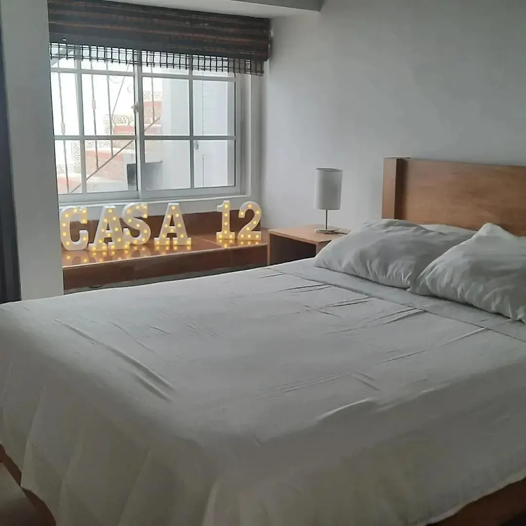 Hotel Boutique Rodadero Casa 12 Santa Marta   Santa Marta (Magdalena)