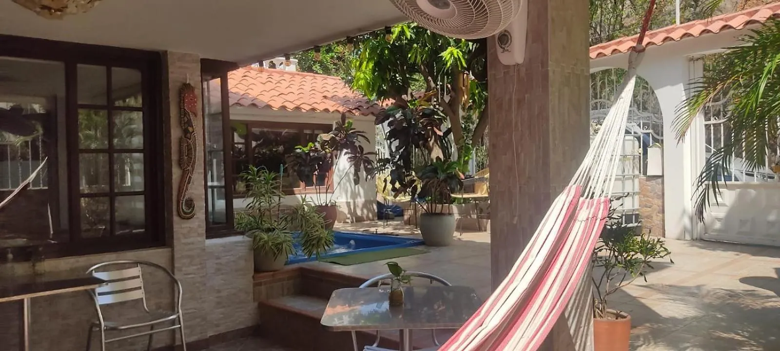 Hotel Boutique Rodadero Casa 12 Santa Marta  Kolumbie
