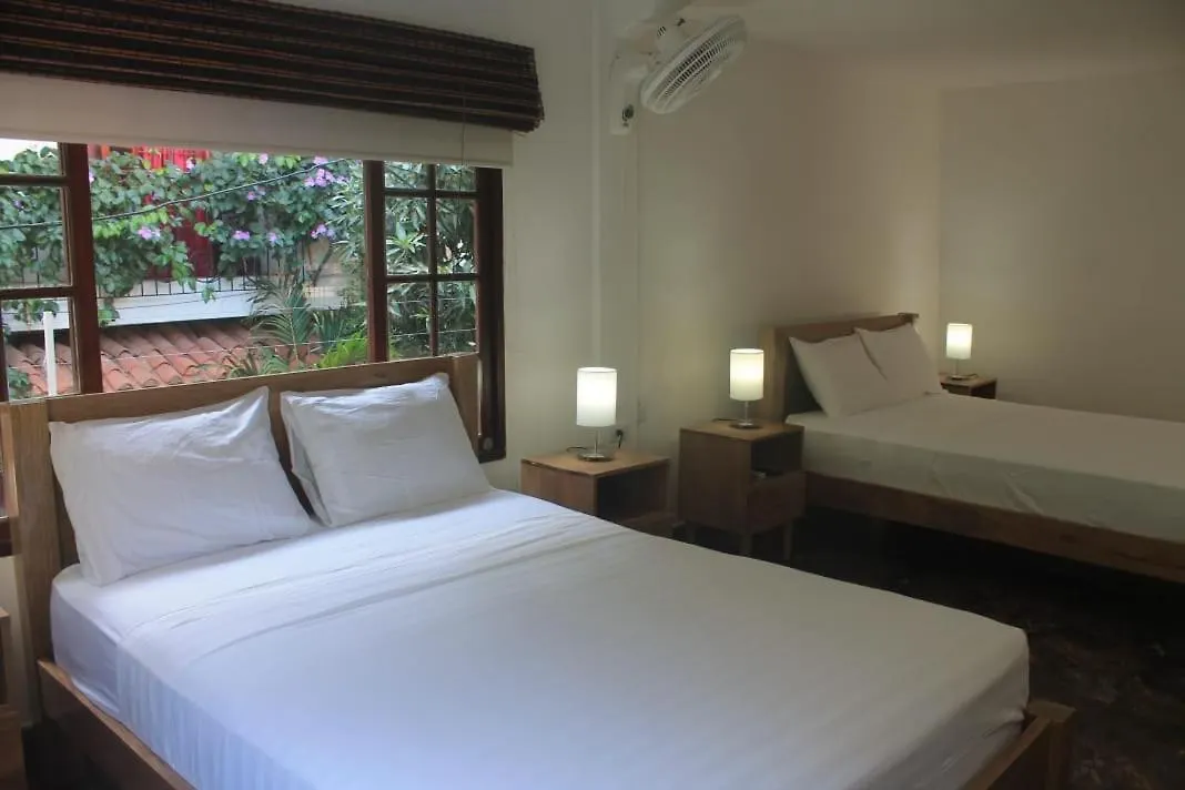 Hotel Boutique Rodadero Casa 12 Santa Marta  Kolumbie